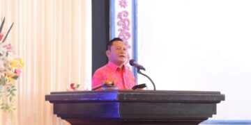 Sambut Bulan Suci Ramadhan, DPRD Babel Harap Tidak ada Pemadaman Listrik