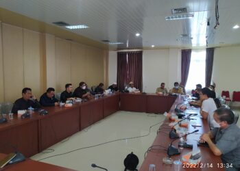 Para Pengembang Perumahan Kaget Dengan Nilai Kenaikan NJOP di Pangkalpinang