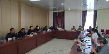 Para Pengembang Perumahan Kaget Dengan Nilai Kenaikan NJOP di Pangkalpinang