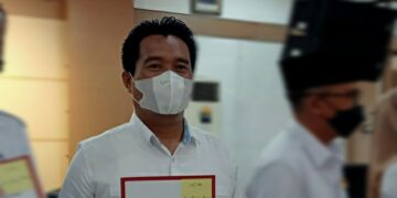 Dianggap Tidak Berpihak Pada Masyarakat, Ketua F-Gerindra DPRD Pangkalpinang desak Kenaikan NJOP PBB-P2 Dievaluasi