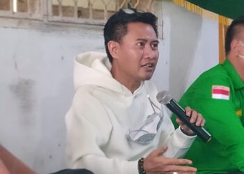 Depati Amir Gandi sebut SK Penetapan Kenaikan NJOP PBB-P2 Misterius