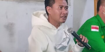 Depati Amir Gandi sebut SK Penetapan Kenaikan NJOP PBB-P2 Misterius