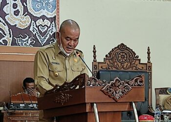 Raperda Pariwisata Diharapkan Mampu Tingkatkan PAD dan Gali Potensi Wisata