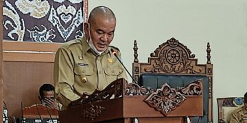 Raperda Pariwisata Diharapkan Mampu Tingkatkan PAD dan Gali Potensi Wisata