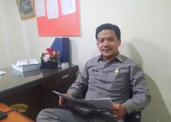 Soal Vaksinasi Anak, Komisi I DPRD Kota Pangkalpinang Panggil Dinas Kesehatan