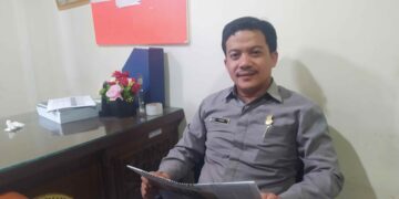 Soal Vaksinasi Anak, Komisi I DPRD Kota Pangkalpinang Panggil Dinas Kesehatan