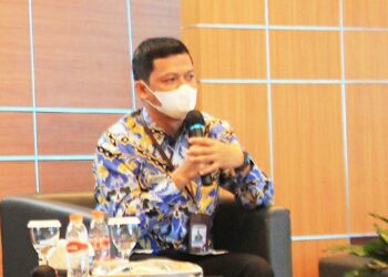 Ombudsman Soroti Surat Edaran Disdik Pangkalpinang soal PTM Terbatas
