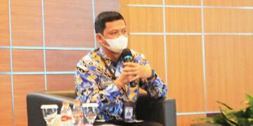 Ombudsman Soroti Surat Edaran Disdik Pangkalpinang soal PTM Terbatas