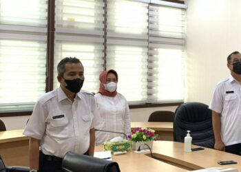 Sekda Klaim Capaian Realisasi Investasi di Pangkalpinang Cukup Baik