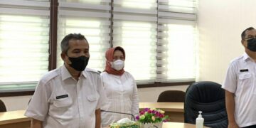 Sekda Klaim Capaian Realisasi Investasi di Pangkalpinang Cukup Baik