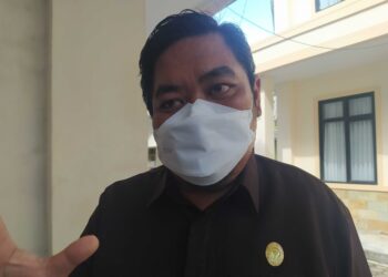 Rio Setiady Dorong Pemkot Pangkalpinang segera Sosialisasikan Relaksasi NJOP