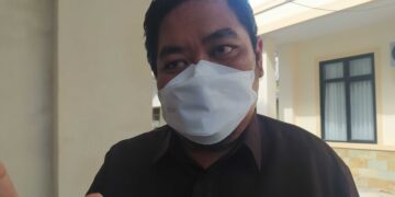 Rio Setiady Dorong Pemkot Pangkalpinang segera Sosialisasikan Relaksasi NJOP