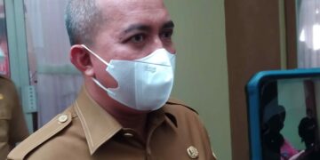 Selain Diberlakukan Relaksasi, Molen Pastikan Kenaikan NJOP PPB-P2 Tidak Lebih dari 100 Persen