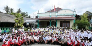 Pemprov Babel Dorong SDM Unggul dan Berdaya Saing Global
