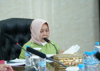 Pemkot Pangkalpinang Optimalkan Mutu SPM Guna tepat Sasaran