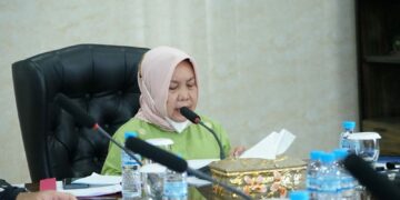 Pemkot Pangkalpinang Optimalkan Mutu SPM Guna tepat Sasaran