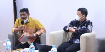 Raih Predikat Zona Hijau Atas Survei Kepatuhan dari Ombudsman, Ini kata Bupati Belitung
