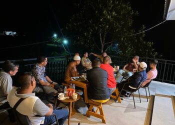 Kisruh Penyesuaian NJOP di Pangkalpinang, Developer Temui Wali Kota Molen