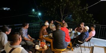 Kisruh Penyesuaian NJOP di Pangkalpinang, Developer Temui Wali Kota Molen