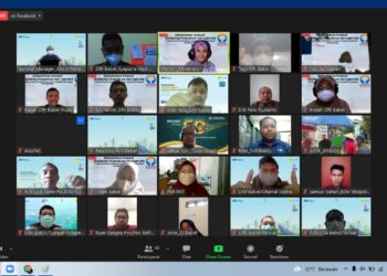 Ditjen Gatrik ESDM RI Hingga YLKI Pusat Beri Solusi Soal Kompensasi Pemadaman Listrik di Babel