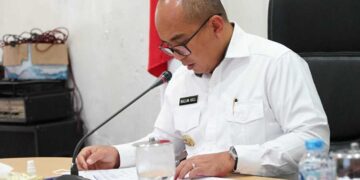 Soal Kenaikan NJOP, Ini kata Wali Kota Pangkalpinang