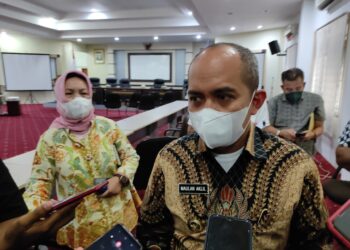 Wali Kota Pangkalpinang Minta ASN Jadi Contoh Untuk Masyarakat Taat Pajak