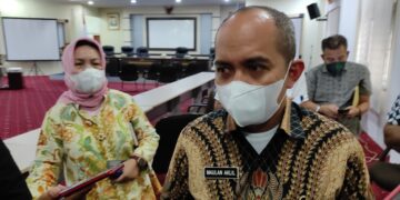 Wali Kota Pangkalpinang Minta ASN Jadi Contoh Untuk Masyarakat Taat Pajak