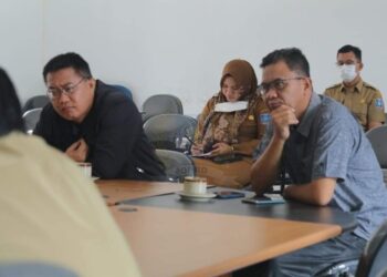 Komisi II DPRD Babel minta UPTD Balai Benih Lebih Produktif