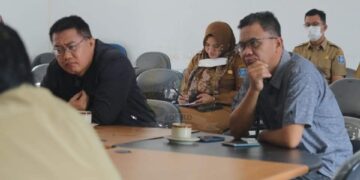 Komisi II DPRD Babel minta UPTD Balai Benih Lebih Produktif