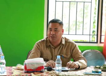 Komisi III DPRD Babel Tegaskan Pengelolaan Hutan Harus Bermanfaat bagi Masyarakat