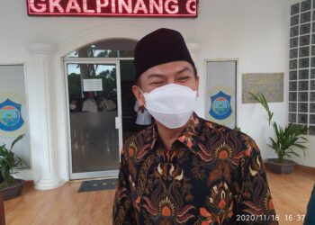 Ketua DPRD Pangkalpinang Minta Percepatan Program Vaksinasi