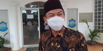 Ketua DPRD Pangkalpinang Minta Percepatan Program Vaksinasi