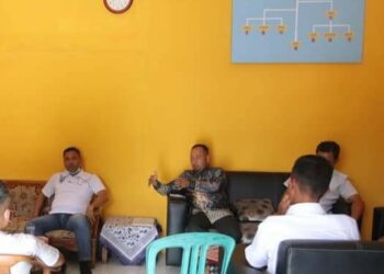 Komisi II DPRD Babel Tindak Lanjuti Laporan Masyarakat di Desa Mancung