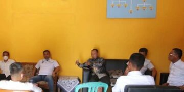 Komisi II DPRD Babel Tindak Lanjuti Laporan Masyarakat di Desa Mancung