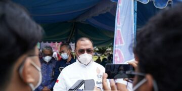 Gubernur Babel Ajak Bidan Lakukan 4 Hal Ini sukseskan Program KB