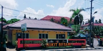 Lomba Kelurahan Tingkat Provinsi, Lurah Bukit Besar sebut Persiapan Capai 90 Persen
