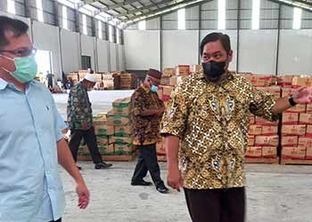 Migor Sulit Didapat, DPRD Pangkalpinang desak Disperindag Bertindak