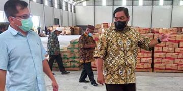 Migor Sulit Didapat, DPRD Pangkalpinang desak Disperindag Bertindak