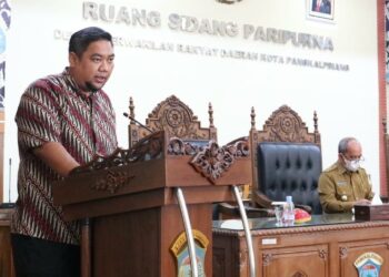 DPRD Pangkalpinang Harap Tidak Ada Pemadam Listrik saat Bulan Ramadhan