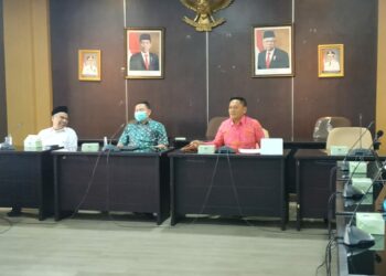 Warga Keluhkan Listrik Kerap Mati, DPRD Babel panggil GM PLN Babel