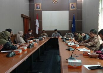 Ketua DPRD Pangkalpinang :  Biaya Pengurusan Tanah dengan PPAT Harus Sesuai Aturan