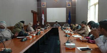 Ketua DPRD Pangkalpinang :  Biaya Pengurusan Tanah dengan PPAT Harus Sesuai Aturan