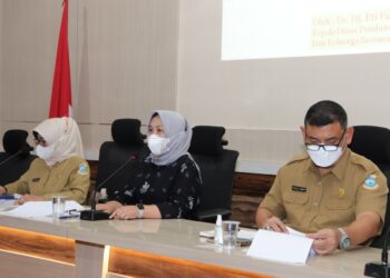 Sekda Pangkalpinang berharap Status Kota Layak Anak Naik Predikat Nindya