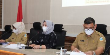 Sekda Pangkalpinang berharap Status Kota Layak Anak Naik Predikat Nindya