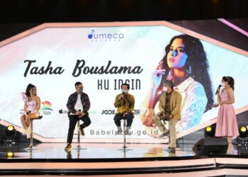 Pulau Belitung dalam Industri Musik Indonesia