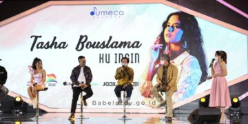 Pulau Belitung dalam Industri Musik Indonesia