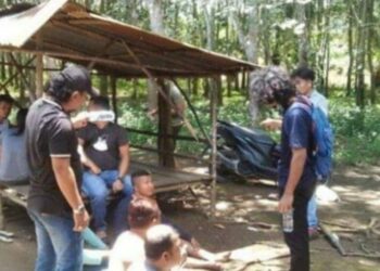 Pelaku Pengeroyokan Wartawan di Madina Dibekuk, SMSI Pusat Apresiasi Kerja Cepat Polri