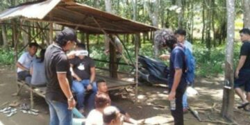 Pelaku Pengeroyokan Wartawan di Madina Dibekuk, SMSI Pusat Apresiasi Kerja Cepat Polri