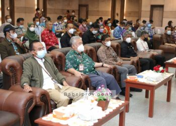 Pemprov Babel Tandatangani MoU di Bidang Pendidikan dengan Polbangtan