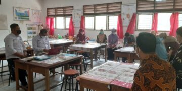 Ombudsman Babel Tindaklanjuti Permasalahan Siswa di SMP Muntok Gegara Konten Tiktok